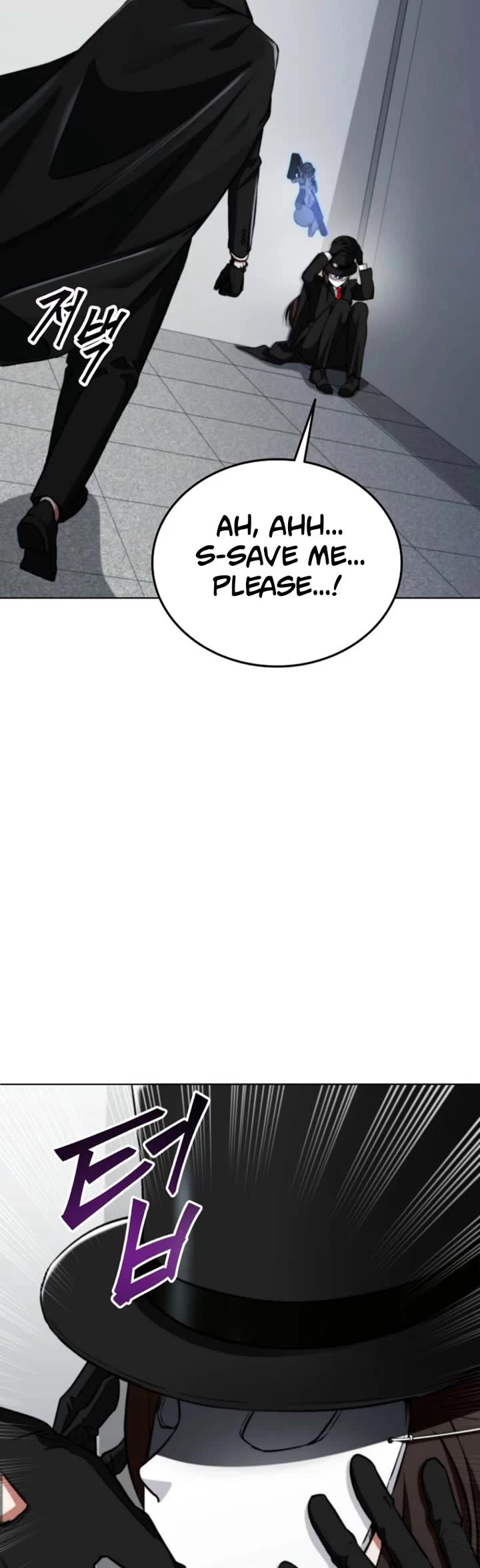 I Became The Villain The Hero Is Obsessed With Chapter 3 page 49 - Chapter 3