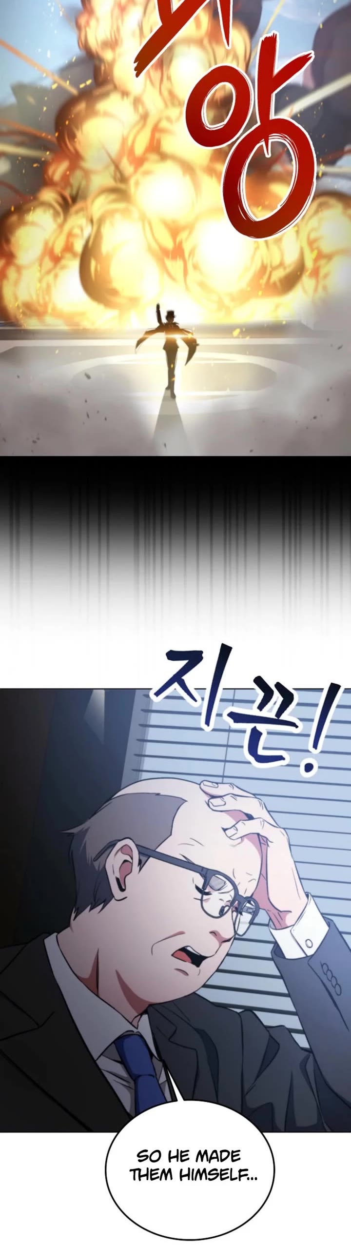 I Became The Villain The Hero Is Obsessed With Chapter 3 page 5 - Chapter 3