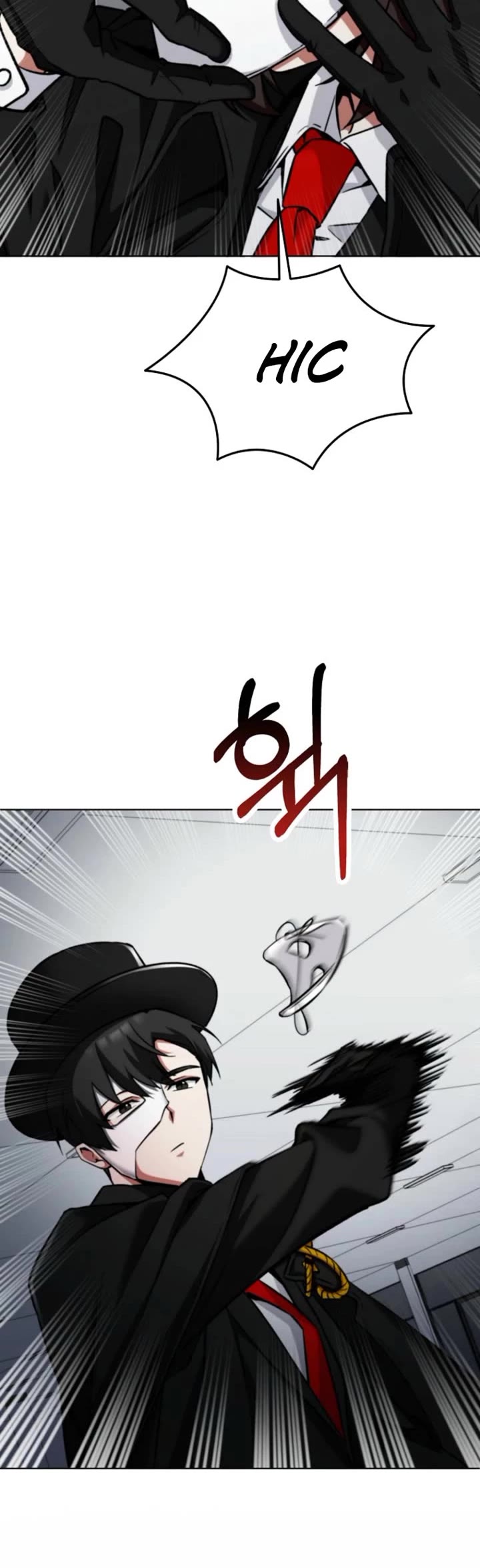 I Became The Villain The Hero Is Obsessed With Chapter 3 page 50 - Chapter 3