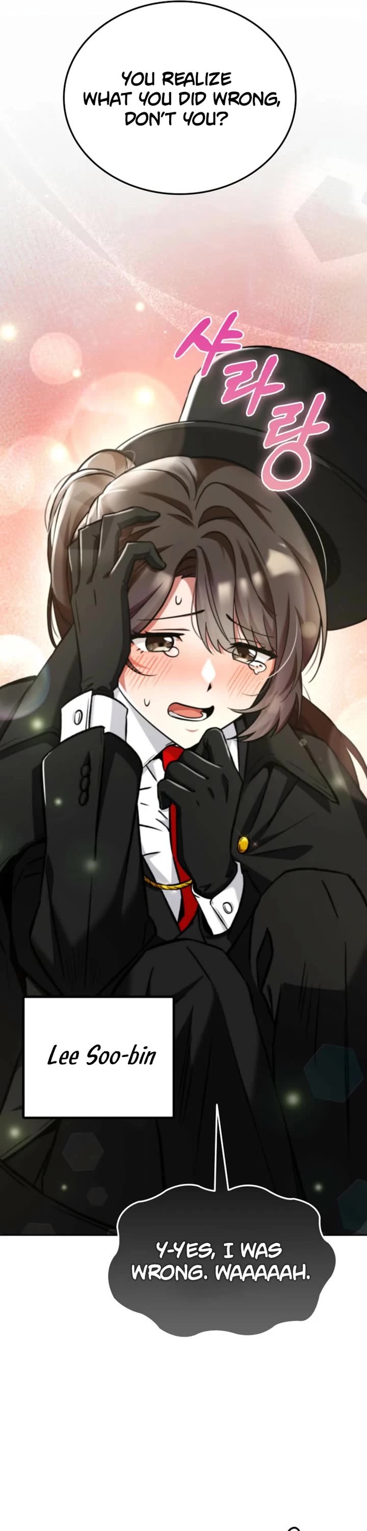 I Became The Villain The Hero Is Obsessed With Chapter 3 page 51 - Chapter 3