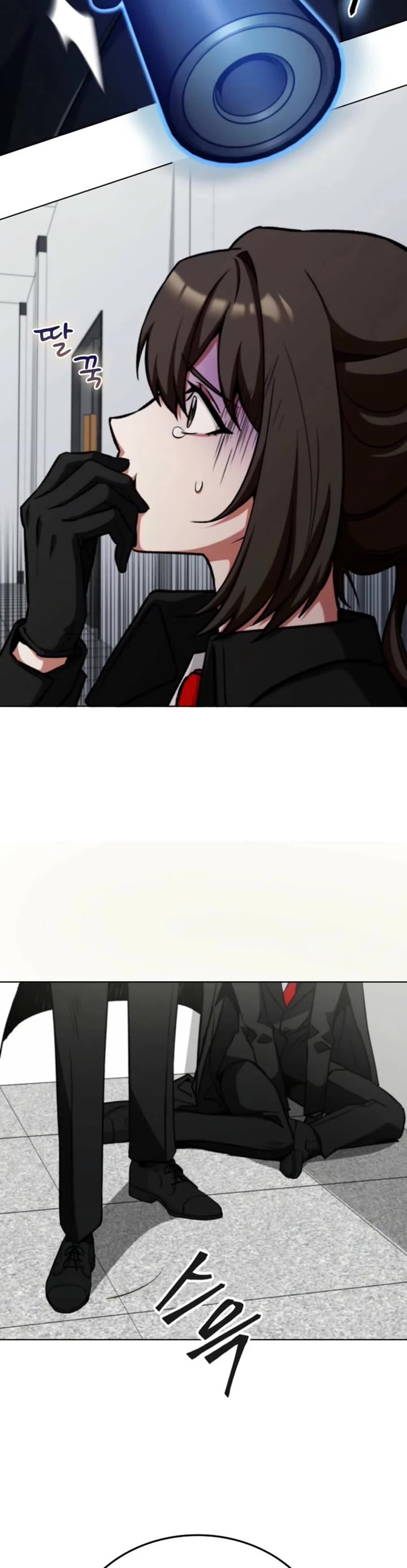 I Became The Villain The Hero Is Obsessed With Chapter 3 page 53 - Chapter 3