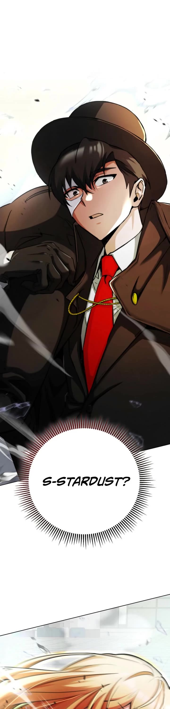 I Became The Villain The Hero Is Obsessed With Chapter 3 page 60 - Chapter 3