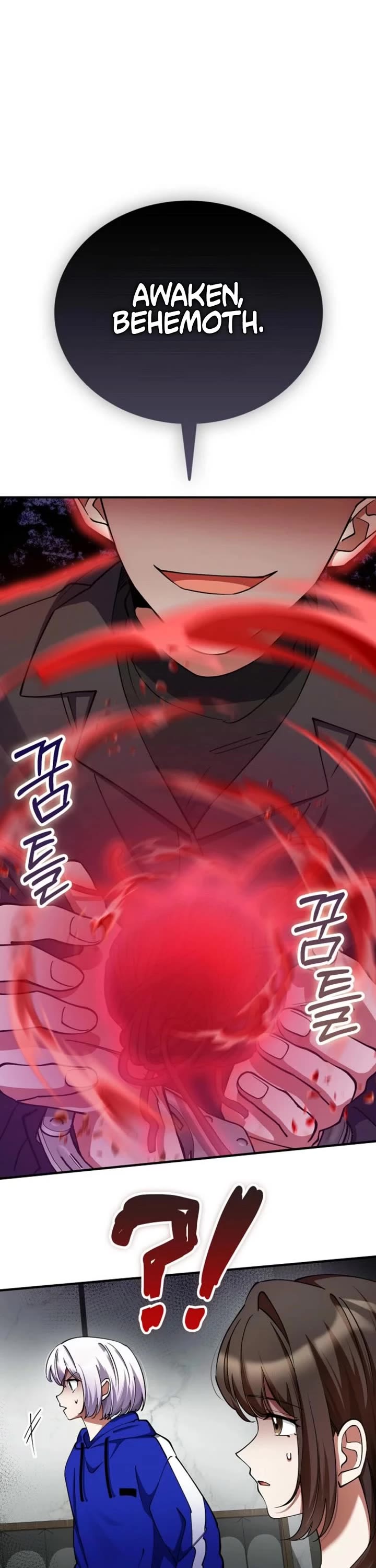 I Became The Villain The Hero Is Obsessed With Chapter 30 page 10 - Chapter 30