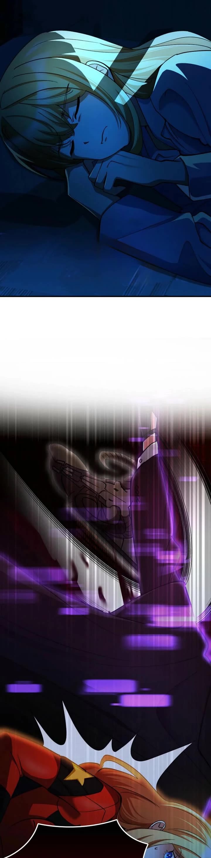 I Became The Villain The Hero Is Obsessed With Chapter 30 page 16 - Chapter 30