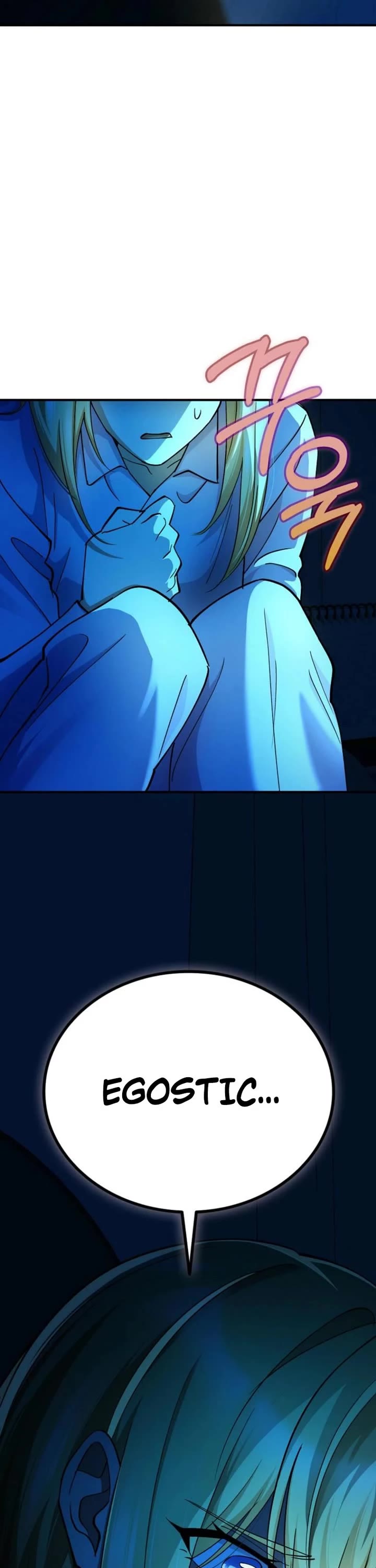 I Became The Villain The Hero Is Obsessed With Chapter 30 page 18 - Chapter 30