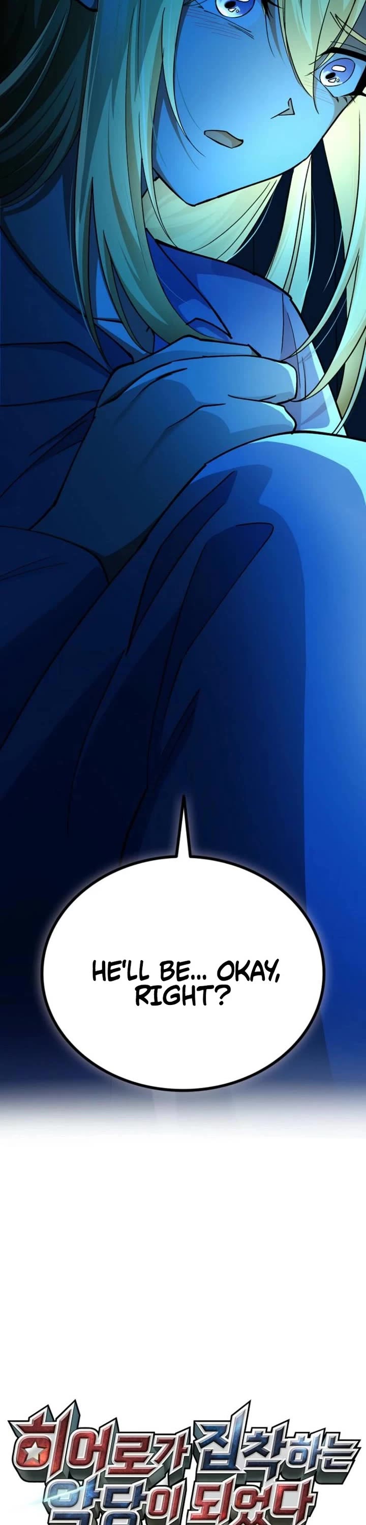 I Became The Villain The Hero Is Obsessed With Chapter 30 page 19 - Chapter 30