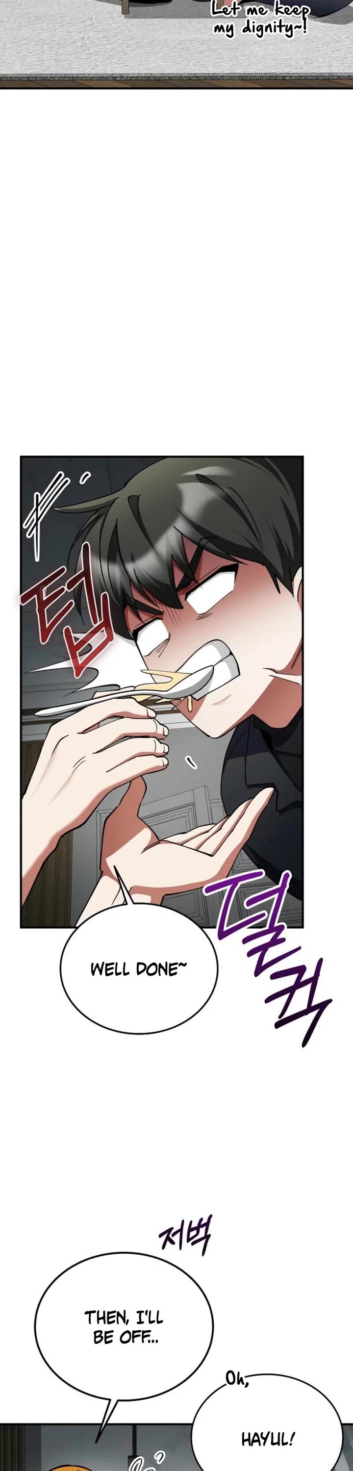 I Became The Villain The Hero Is Obsessed With Chapter 30 page 2 - Chapter 30