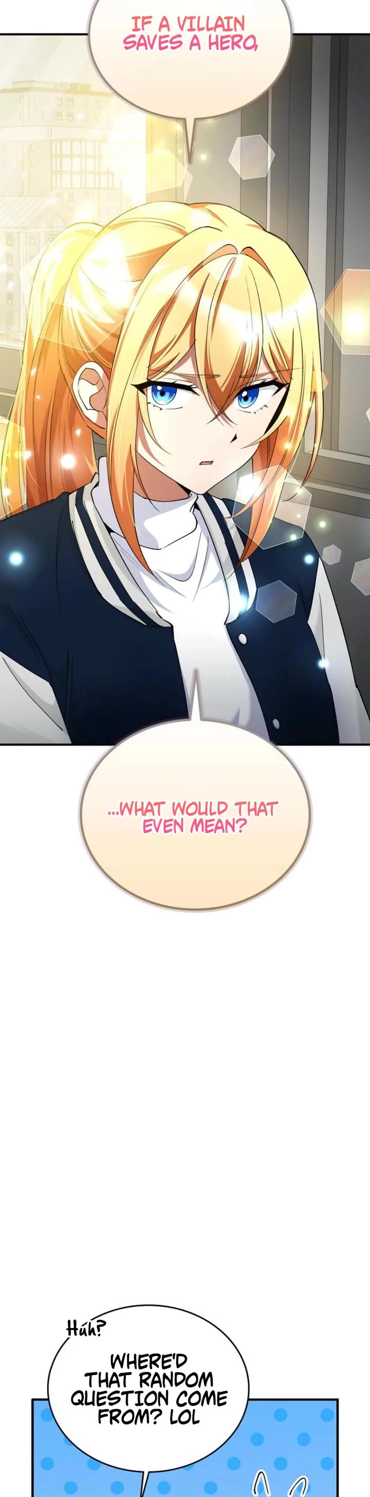 I Became The Villain The Hero Is Obsessed With Chapter 30 page 24 - Chapter 30