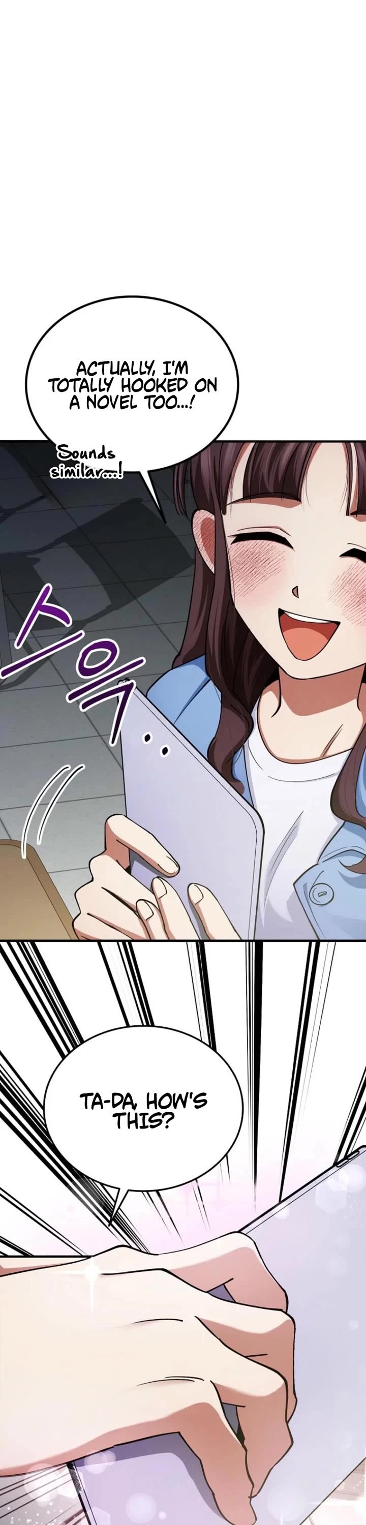 I Became The Villain The Hero Is Obsessed With Chapter 30 page 26 - Chapter 30