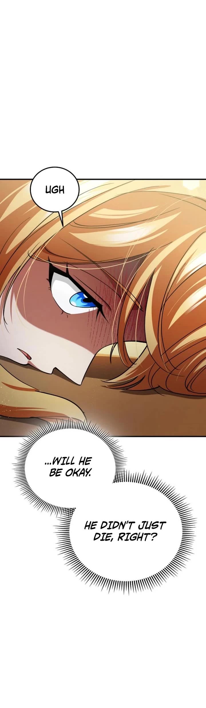I Became The Villain The Hero Is Obsessed With Chapter 30 page 29 - Chapter 30