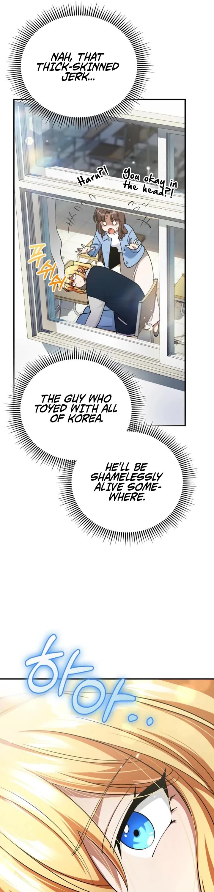 I Became The Villain The Hero Is Obsessed With Chapter 30 page 30 - Chapter 30