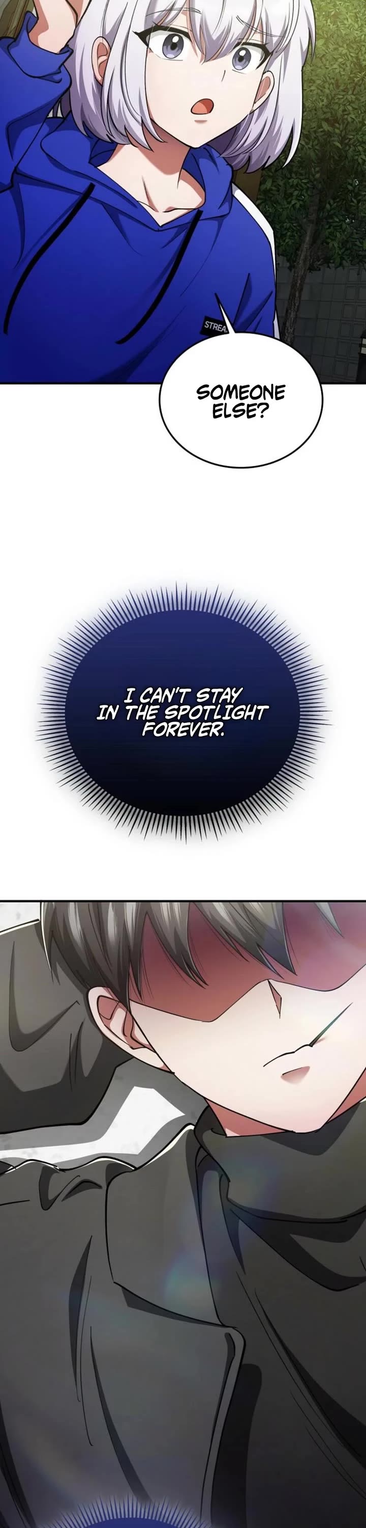 I Became The Villain The Hero Is Obsessed With Chapter 30 page 35 - Chapter 30