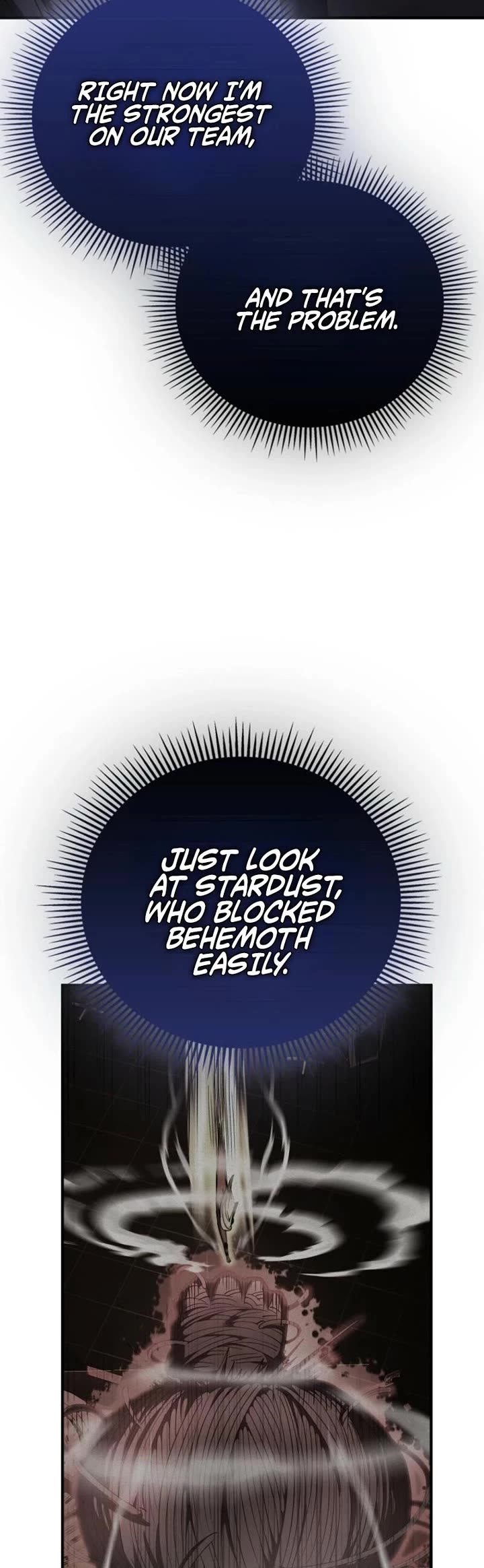 I Became The Villain The Hero Is Obsessed With Chapter 30 page 36 - Chapter 30