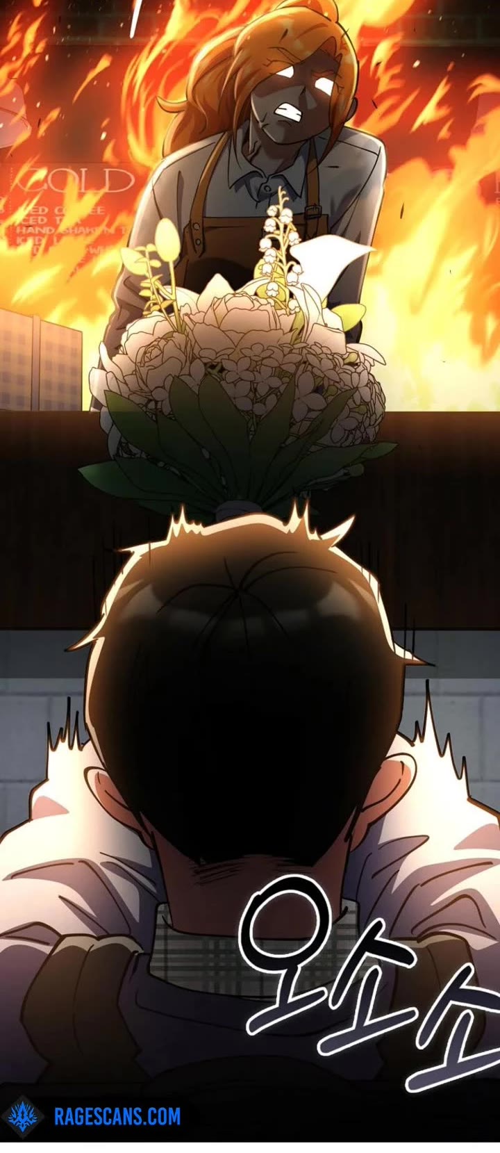 I Became The Villain The Hero Is Obsessed With Chapter 30 page 42 - Chapter 30