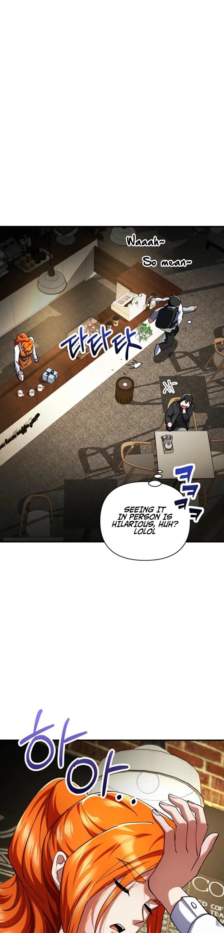 I Became The Villain The Hero Is Obsessed With Chapter 30 page 43 - Chapter 30