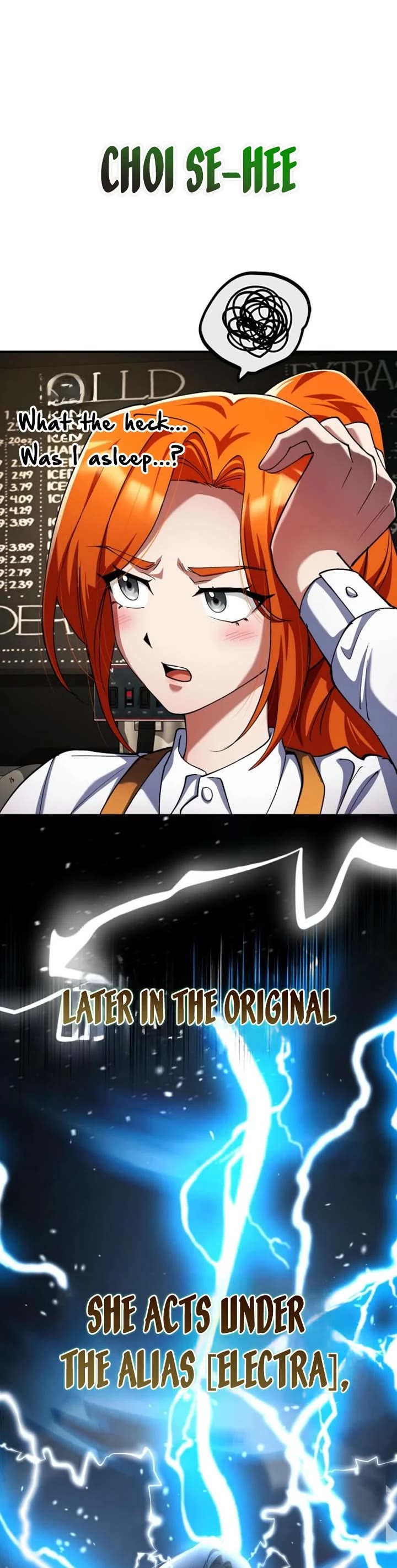I Became The Villain The Hero Is Obsessed With Chapter 30 page 45 - Chapter 30