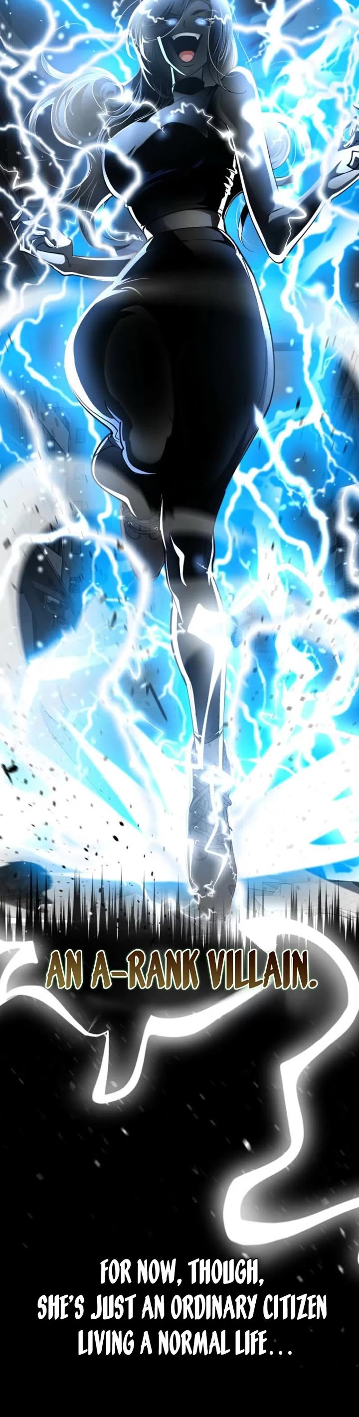 I Became The Villain The Hero Is Obsessed With Chapter 30 page 46 - Chapter 30