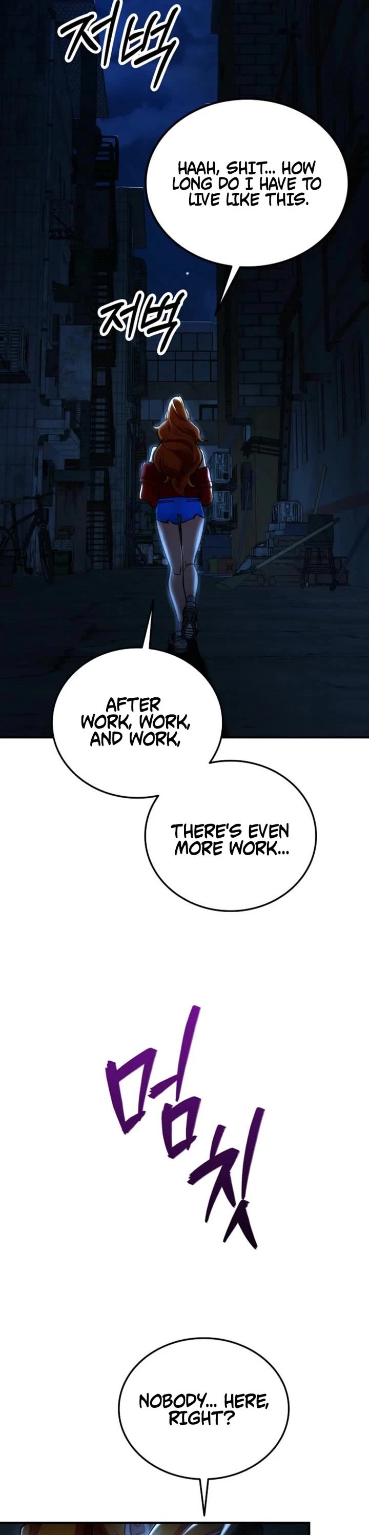 I Became The Villain The Hero Is Obsessed With Chapter 30 page 49 - Chapter 30