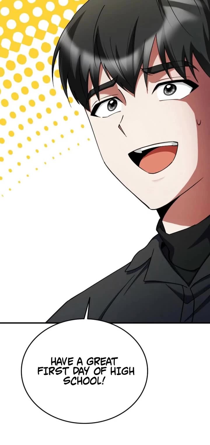 I Became The Villain The Hero Is Obsessed With Chapter 30 page 5 - Chapter 30