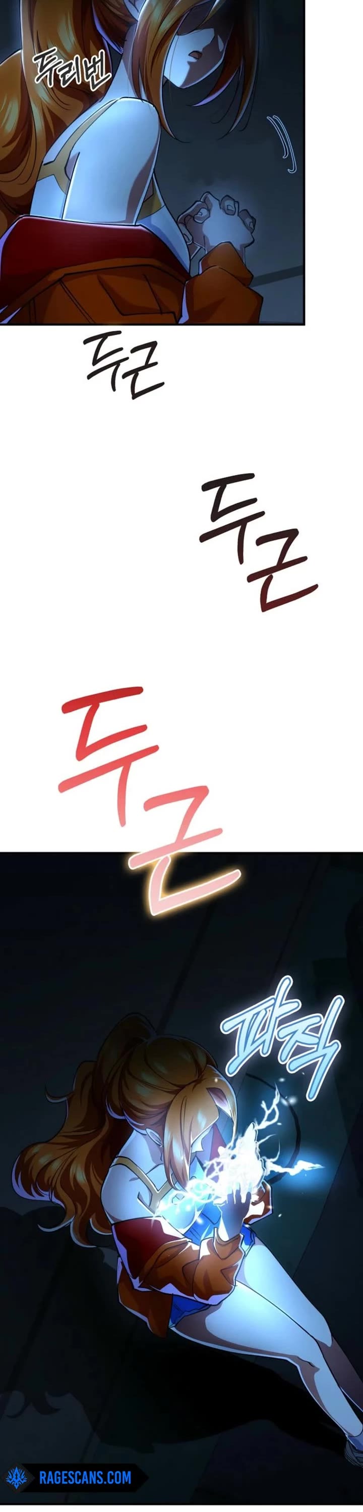 I Became The Villain The Hero Is Obsessed With Chapter 30 page 50 - Chapter 30