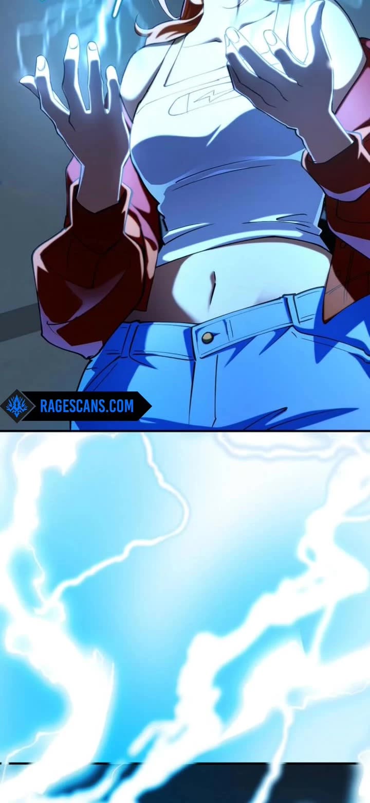 I Became The Villain The Hero Is Obsessed With Chapter 30 page 54 - Chapter 30