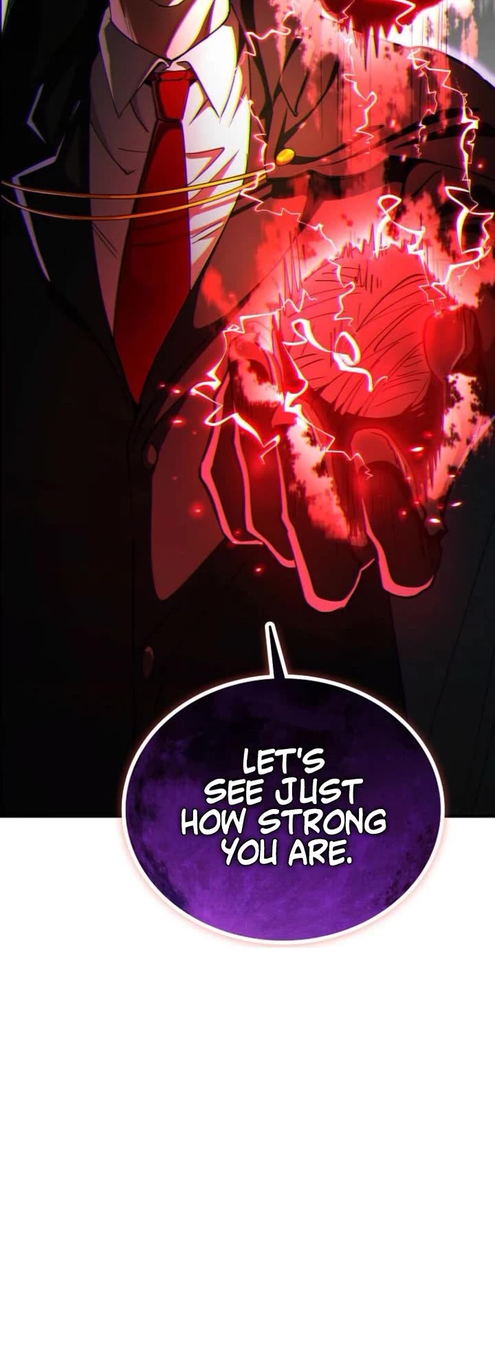I Became The Villain The Hero Is Obsessed With Chapter 30 page 60 - Chapter 30