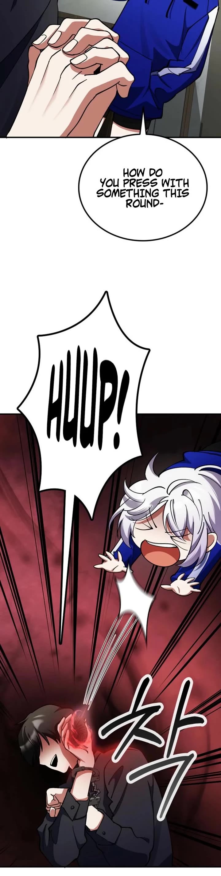 I Became The Villain The Hero Is Obsessed With Chapter 30 page 9 - Chapter 30