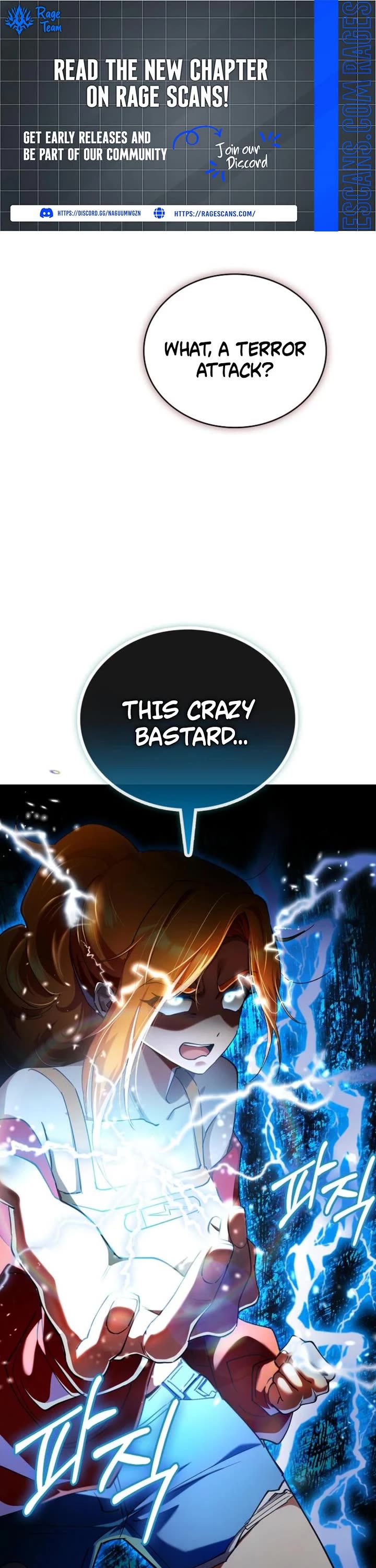 I Became The Villain The Hero Is Obsessed With Chapter 31 page 1 - Chapter 31