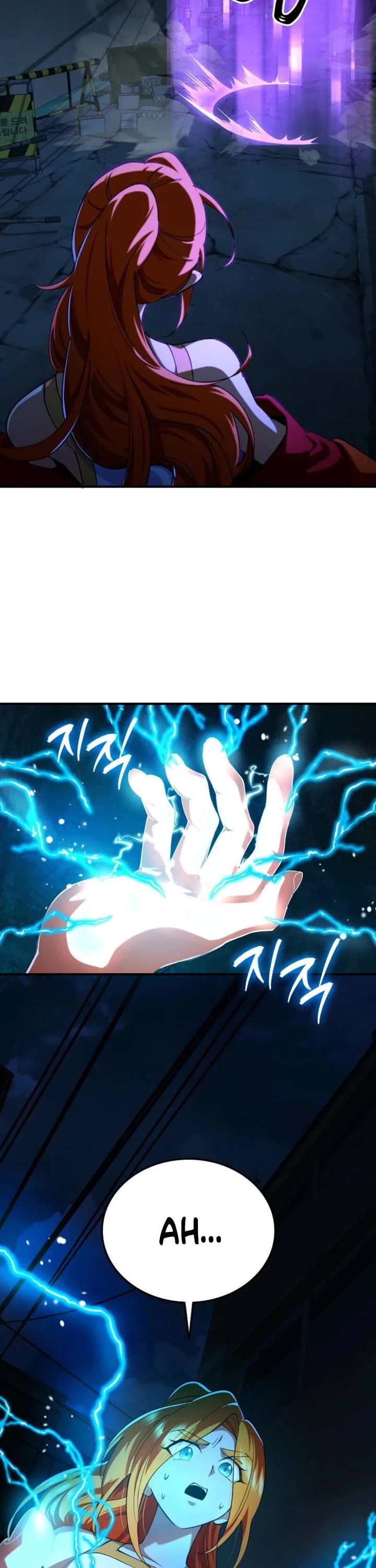 I Became The Villain The Hero Is Obsessed With Chapter 31 page 11 - Chapter 31