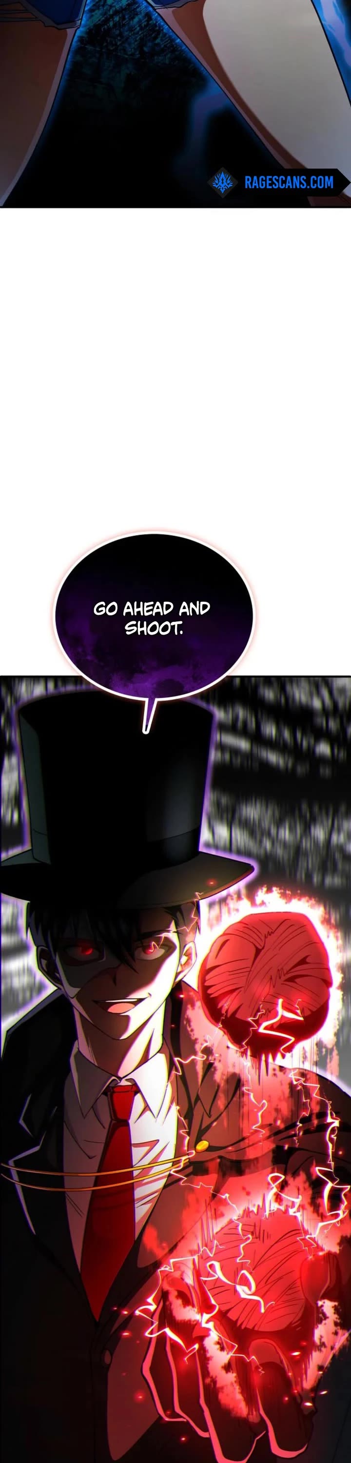 I Became The Villain The Hero Is Obsessed With Chapter 31 page 2 - Chapter 31
