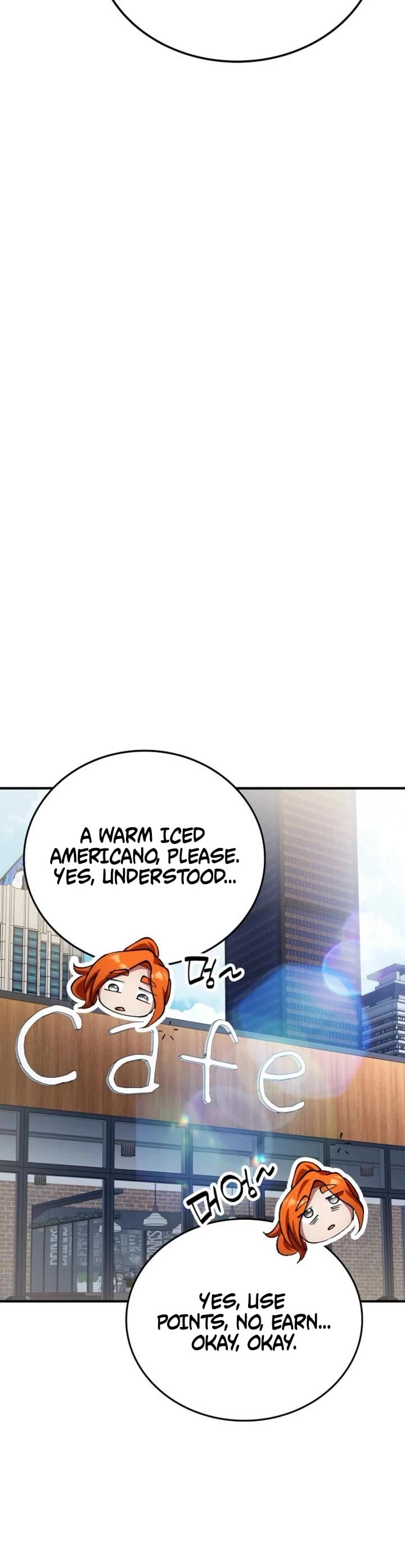 I Became The Villain The Hero Is Obsessed With Chapter 31 page 20 - Chapter 31