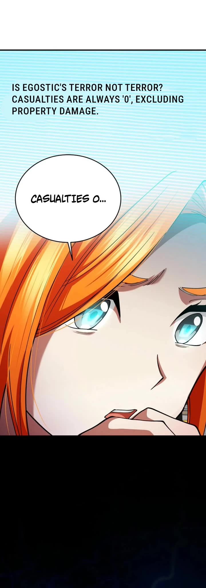 I Became The Villain The Hero Is Obsessed With Chapter 31 page 25 - Chapter 31