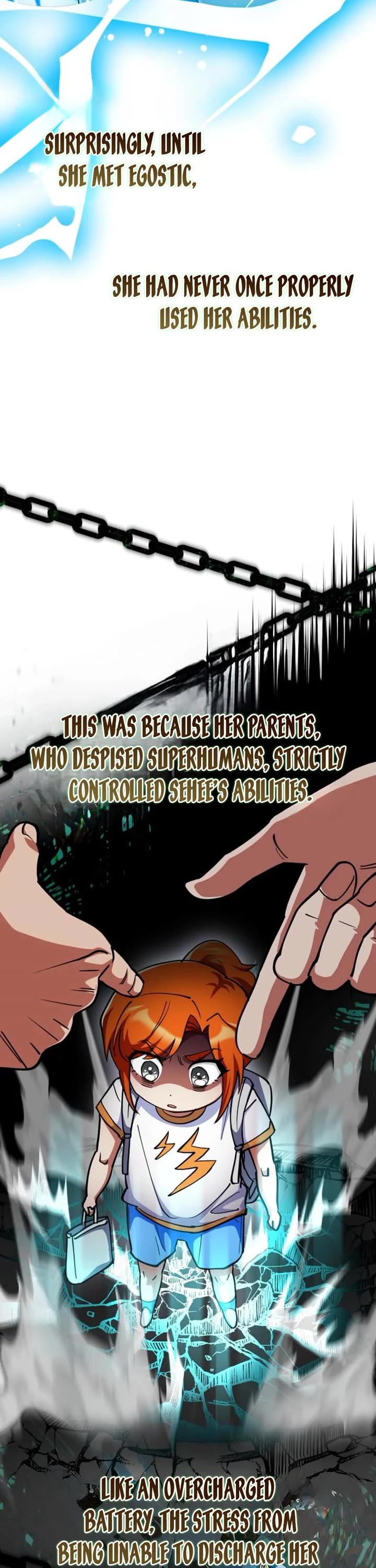 I Became The Villain The Hero Is Obsessed With Chapter 31 page 27 - Chapter 31
