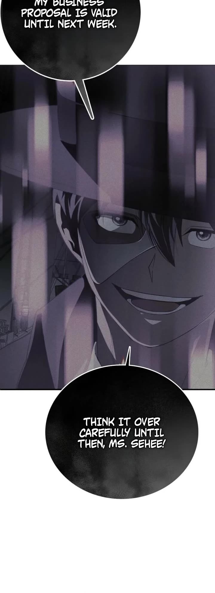 I Became The Villain The Hero Is Obsessed With Chapter 31 page 29 - Chapter 31