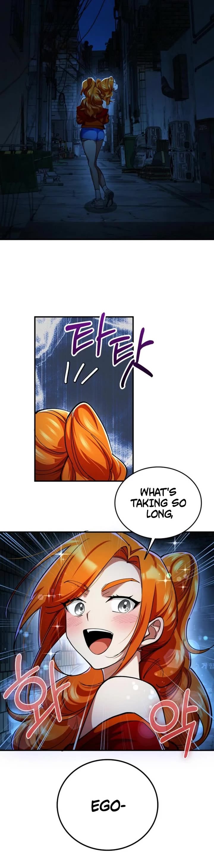 I Became The Villain The Hero Is Obsessed With Chapter 31 page 33 - Chapter 31