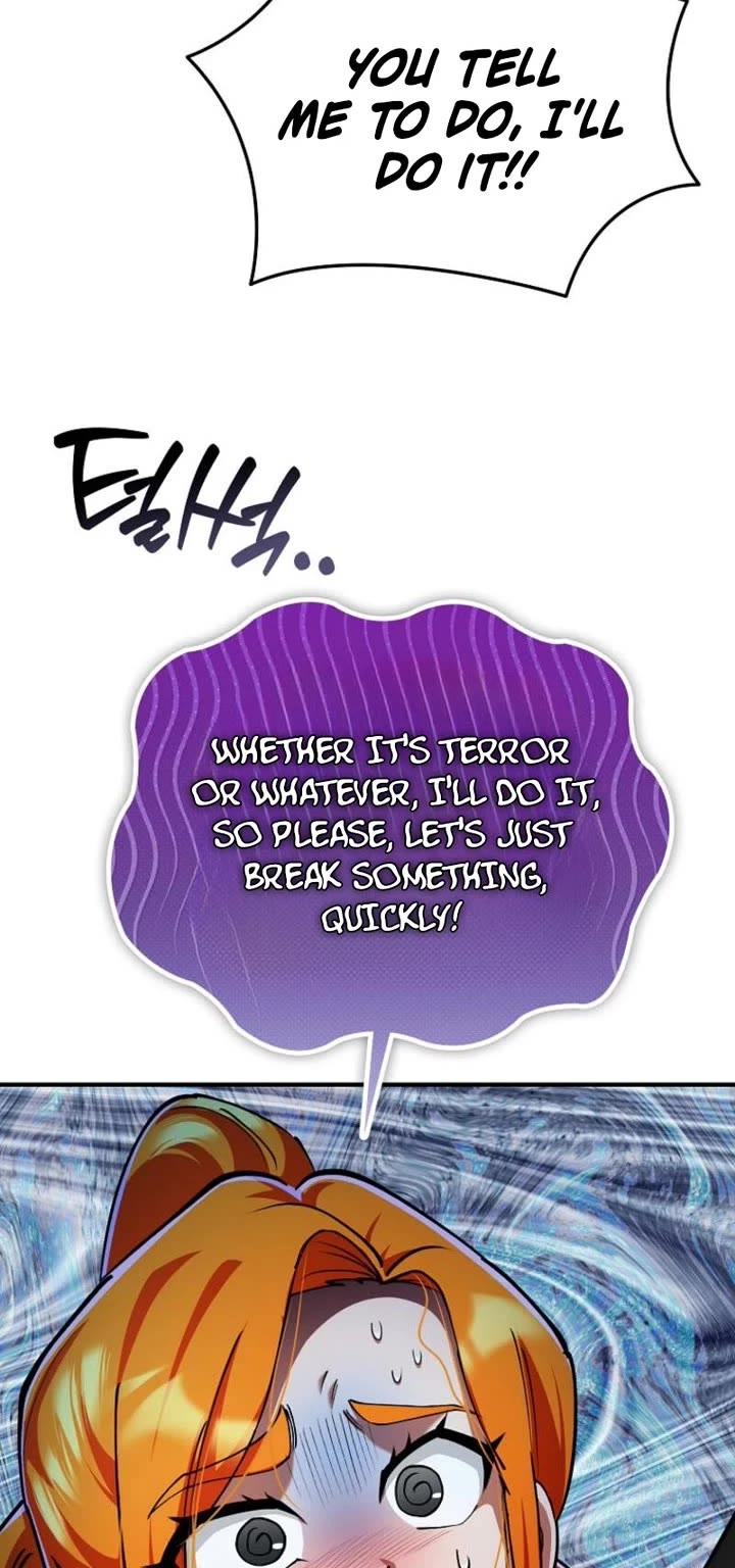 I Became The Villain The Hero Is Obsessed With Chapter 31 page 37 - Chapter 31