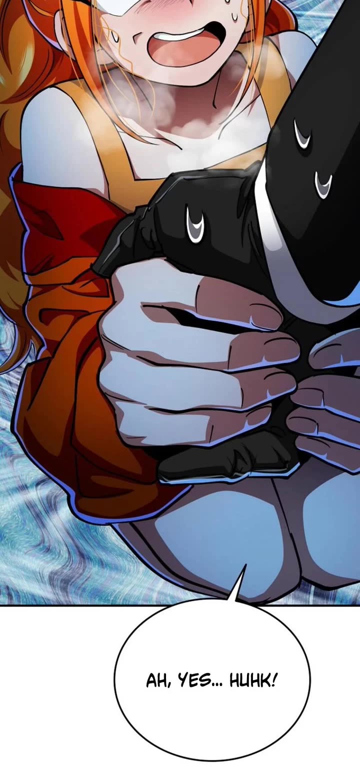 I Became The Villain The Hero Is Obsessed With Chapter 31 page 38 - Chapter 31
