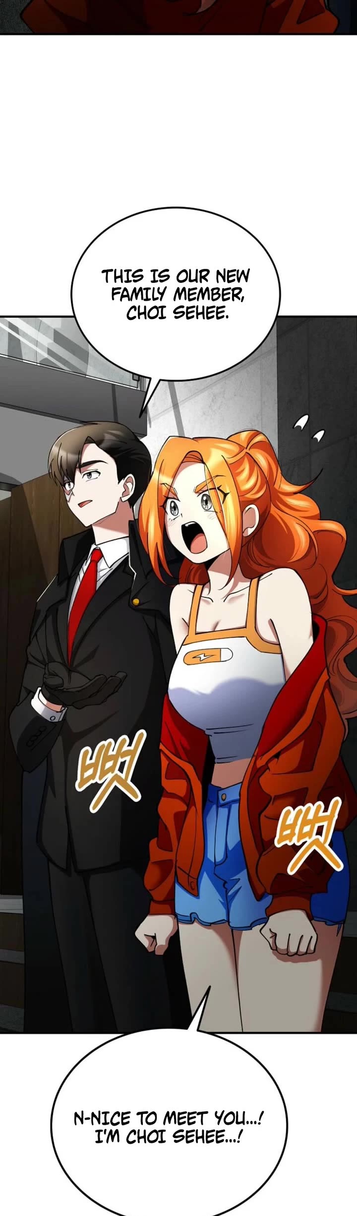 I Became The Villain The Hero Is Obsessed With Chapter 31 page 41 - Chapter 31