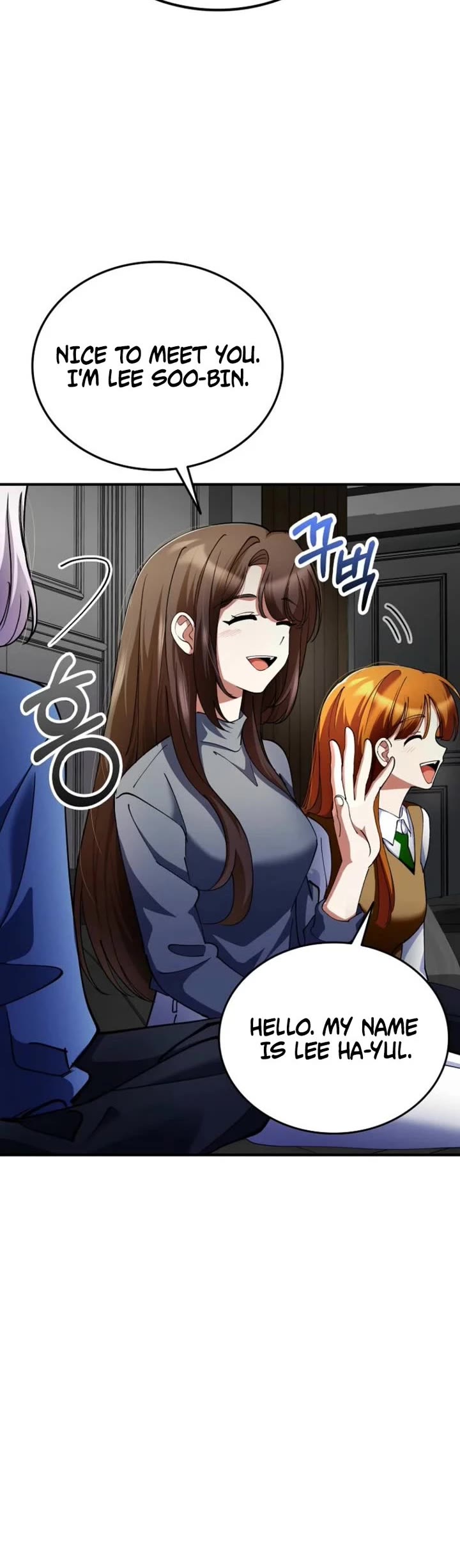 I Became The Villain The Hero Is Obsessed With Chapter 31 page 42 - Chapter 31