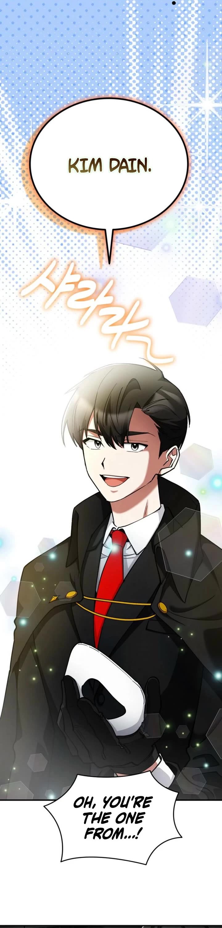 I Became The Villain The Hero Is Obsessed With Chapter 31 page 44 - Chapter 31