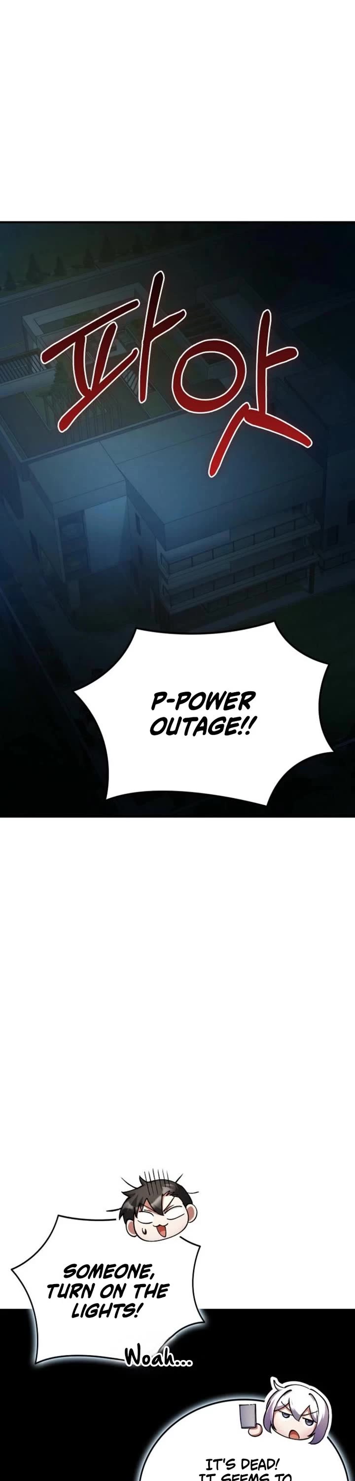 I Became The Villain The Hero Is Obsessed With Chapter 31 page 47 - Chapter 31