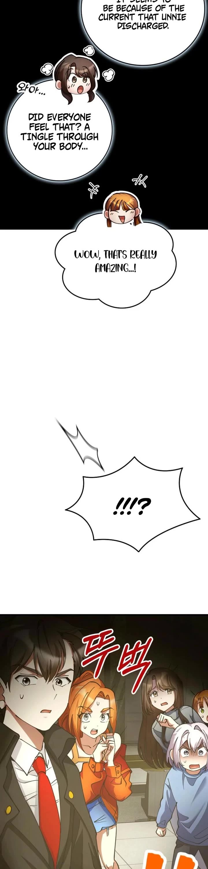 I Became The Villain The Hero Is Obsessed With Chapter 31 page 48 - Chapter 31