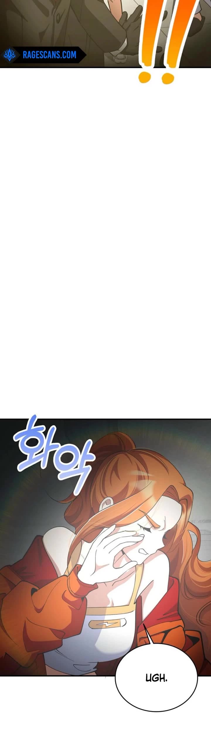 I Became The Villain The Hero Is Obsessed With Chapter 31 page 49 - Chapter 31