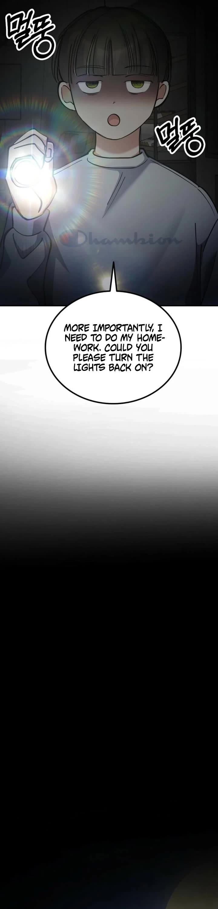 I Became The Villain The Hero Is Obsessed With Chapter 31 page 51 - Chapter 31