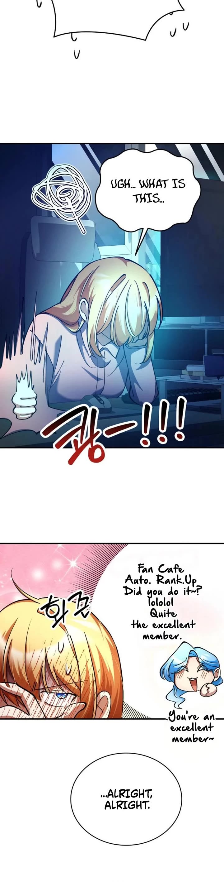 I Became The Villain The Hero Is Obsessed With Chapter 31 page 54 - Chapter 31