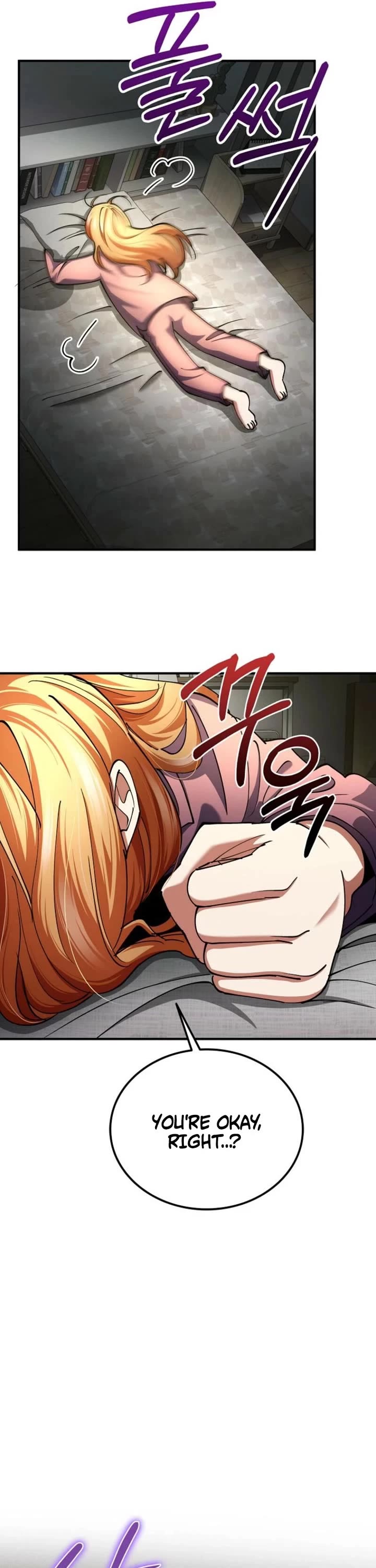 I Became The Villain The Hero Is Obsessed With Chapter 31 page 55 - Chapter 31