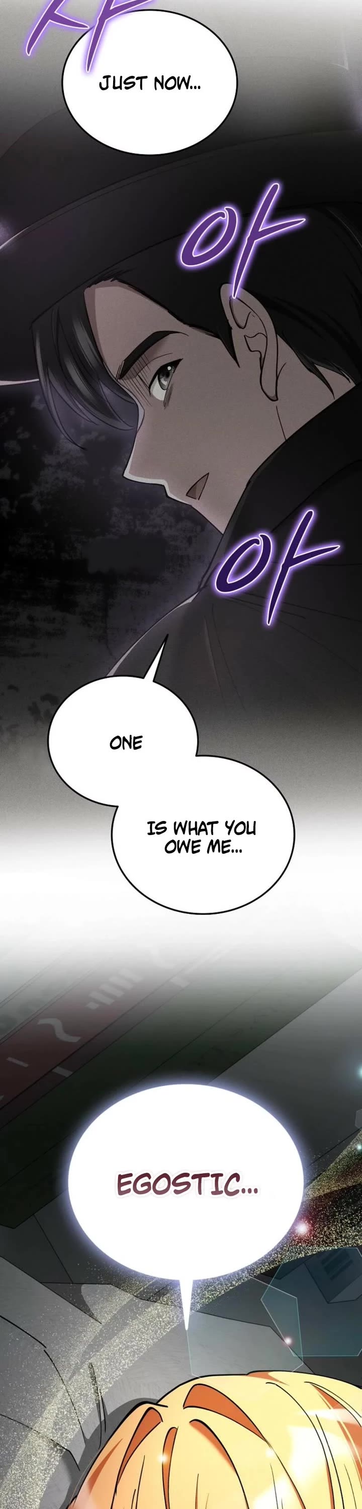 I Became The Villain The Hero Is Obsessed With Chapter 31 page 56 - Chapter 31