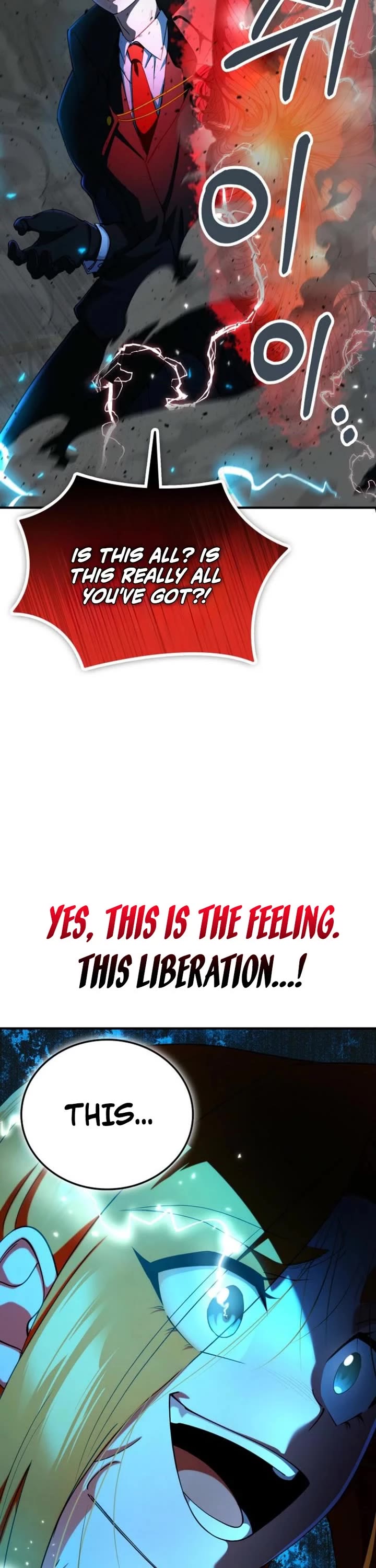 I Became The Villain The Hero Is Obsessed With Chapter 31 page 7 - Chapter 31