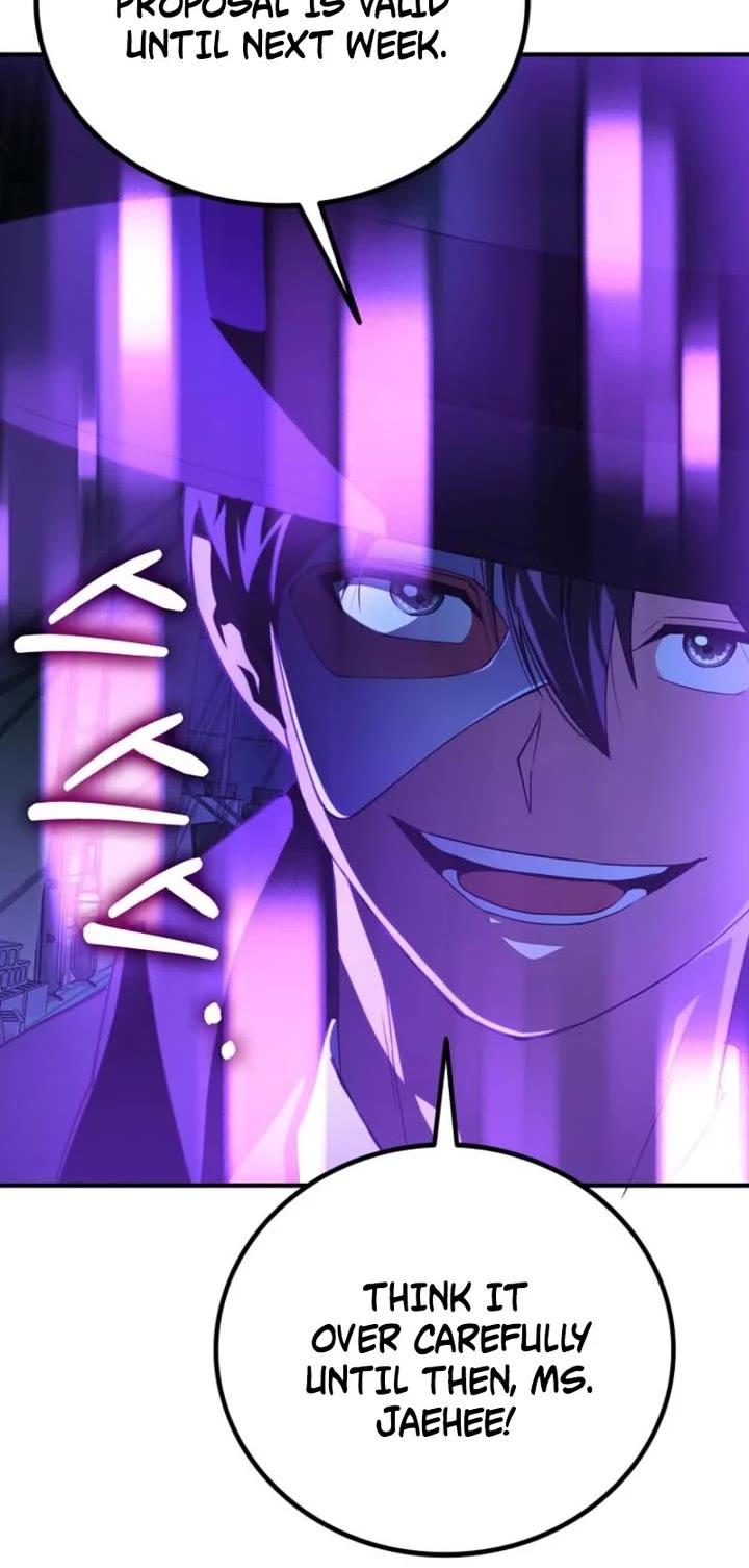 I Became The Villain The Hero Is Obsessed With Chapter 31 page 9 - Chapter 31