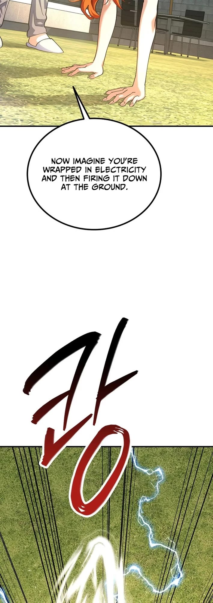 I Became The Villain The Hero Is Obsessed With Chapter 32 page 22 - Chapter 32